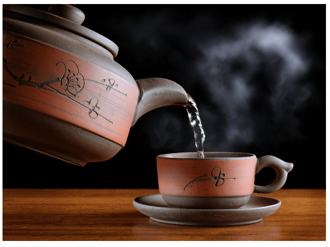 5 myths about tea that everyone think is true