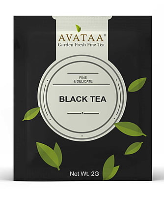 Avataa Classic Black Tea Bag
