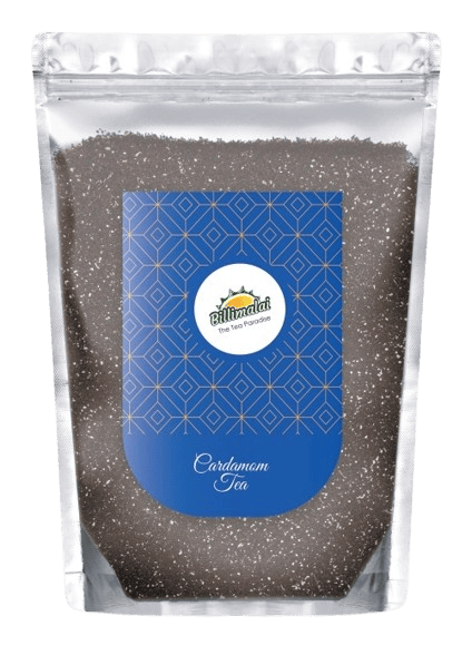 Billimalai Cardamon Tea