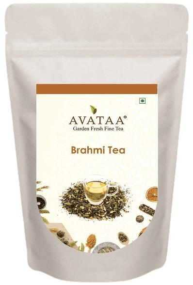 Brahmi Tea
