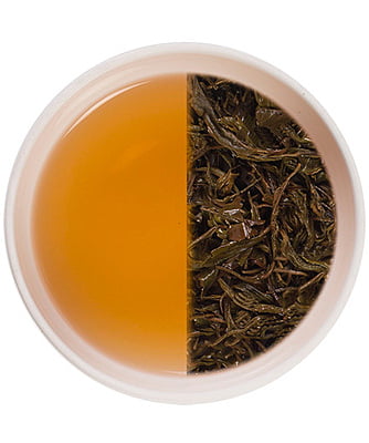 Oolong Tea