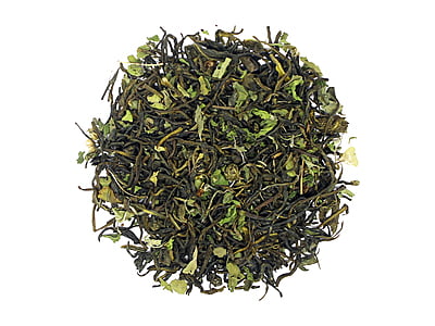 Tulsi Tea