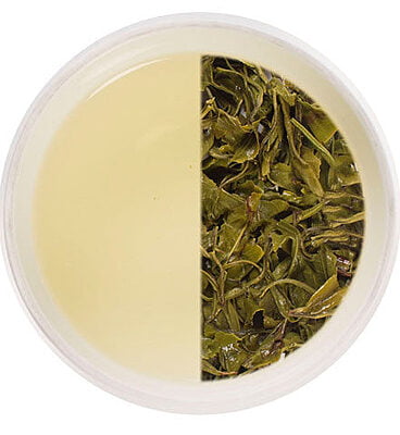 Virgin Green Tea